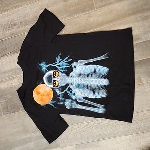 Celebrate brand Halloween TShirt